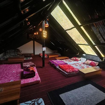 Stoner'S Delight Hostel Kullu Ngoại thất bức ảnh